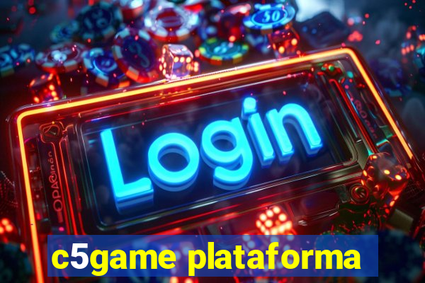 c5game plataforma